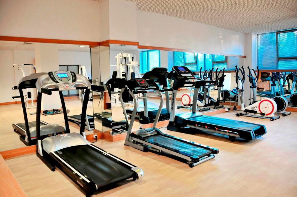 Hotel Clermont Ковасна Екстериор снимка